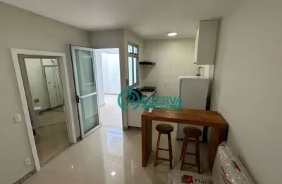 Apartamento para alugar, 45 m² por r$ 2.313,00/mês - lundcea - lagoa santa/mg