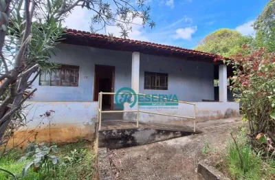 Casa à venda, 224 m² por r$ 800.000,00 - vila maria - lagoa santa/mg
