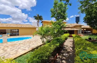 Casa à venda, 480 m² por r$ 2.000.000,00 - praia angélica - lagoa santa/mg