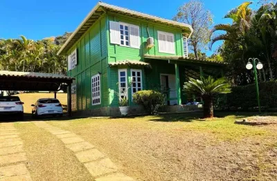 Casa à venda, 270 m² por r$ 1.450.000,00 - condomínio condados da lagoa - lagoa santa/mg