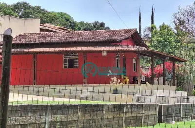 Casa à venda, 220 m² por r$ 900.000,00 - quintas do aeroporto - confins/mg