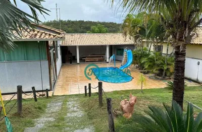 Casa à venda, 300 m² por r$ 699.000,00 - condomínio vale do luar - jaboticatubas/mg