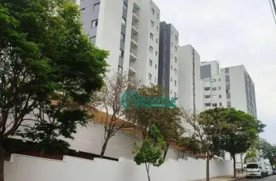 Apartamento à venda, 88 m² por r$ 450.000,00 - jardim guanabara - belo horizonte/mg