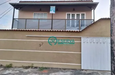 Casa à venda, 307 m² por r$ 650.000,00 - dom pedro i - são josé da lapa/mg