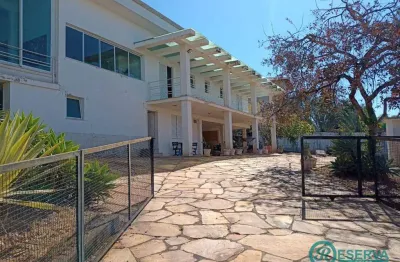 Casa à venda, 484 m² por r$ 1.549.000,00 - lundcea - lagoa santa/mg