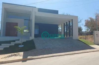 Casa à venda, 187 m² por r$ 1.790.000,00 - condomínio gran royalle - lagoa santa/mg
