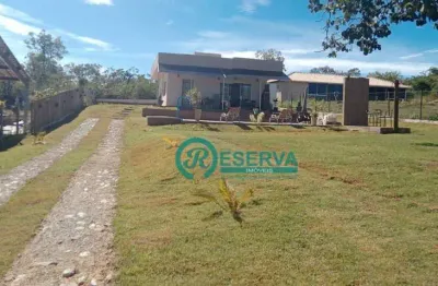 Casa à venda, 91 m² por r$ 750.000,00 - condomínio vale do luar - jaboticatubas/mg