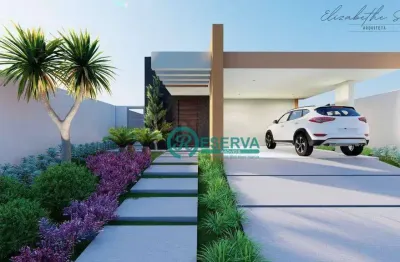 Casa com 3 dormitórios à venda, 215 m² por r$ 1.200.000,00 - condomínio residencial cedro - lagoa santa/mg
