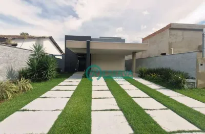 Casa a venda no  Condomínio Residencial Cedro - Lagoa Santa/MG