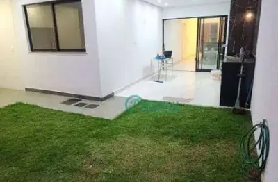 Casa com 3 dormitórios à venda, 127 m² por r$ 900.000,00 - residencial riviera - lagoa santa/mg