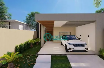 Casa à venda, 127 m² por r$ 950.000,00 - residencial riviera - lagoa santa/mg