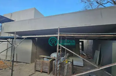 Casa à venda, 165 m² por r$ 970.000,00 - residencial paineiras - lagoa santa/mg