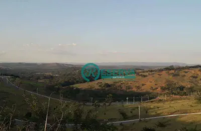 Terreno à venda, 1231 m² por r$ 450.000,00 - condomínio eco village residence park - lagoa santa/mg