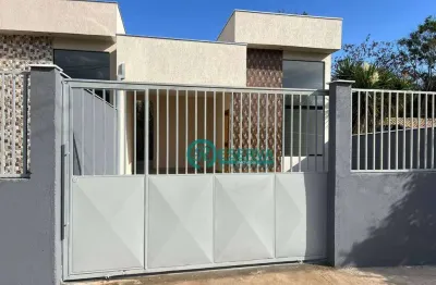 Casa com 3 dormitórios à venda, 104 m² por r$ 579.000,00 - eldorado - lagoa santa/mg
