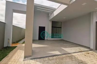 Casa com 3 dormitórios à venda, 124 m² por r$ 870.000,00 - promissão i - lagoa santa/mg