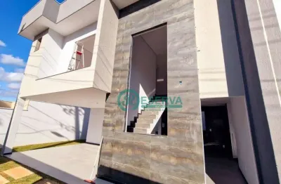 Casa à venda, 140 m² por r$ 800.000,00 - visão - lagoa santa/mg