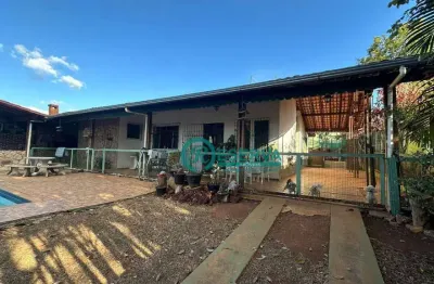 Casa à venda, 184 m² por r$ 1.380.000,00 - recanto da lagoa - lagoa santa/mg