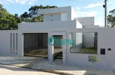 Casa à venda, 164 m² por r$ 1.600.000,00 - redenção - lagoa santa/mg