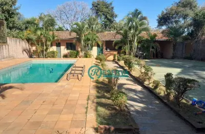 Casa com 4 dormitórios à venda, 146 m² por r$ 1.200.000,00 - joá - lagoa santa/mg