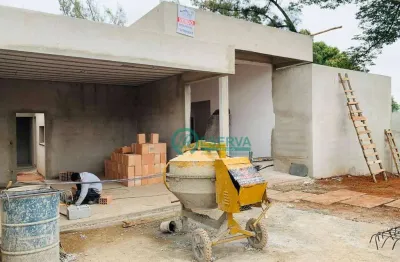Casa com 3 dormitórios à venda, 168 m² por r$ 1.490.000,00 - bela vista - lagoa santa/mg