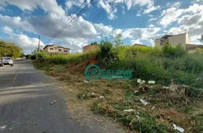 Terreno à venda, 612 m² por r$ 450.000,00 - promissão - lagoa santa/mg