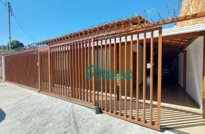 Casa à venda, 232 m² por r$ 870.000,00 - visão - lagoa santa/mg