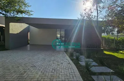 Casa à venda, 277 m² por r$ 2.650.000,00 - condomínio veredas da lagoa - lagoa santa/mg