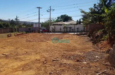 Terreno à venda, 731 m² por r$ 400.000,00 - várzea - lagoa santa/mg
