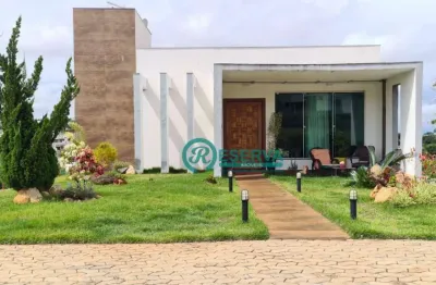 Casa à venda, 252 m² por r$ 1.650.000,00 - condomínio gran royalle - lagoa santa/mg
