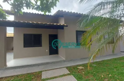 Casa à venda, 203 m² por r$ 1.250.000,00 - joá - lagoa santa/mg