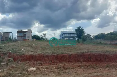 Terreno à venda, 1088 m² por r$ 790.000,00 - condomínio gran royalle - lagoa santa/mg
