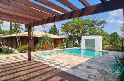 Casa à venda, 250 m² por r$ 2.200.000,00 - condomínio vivendas - lagoa santa/mg