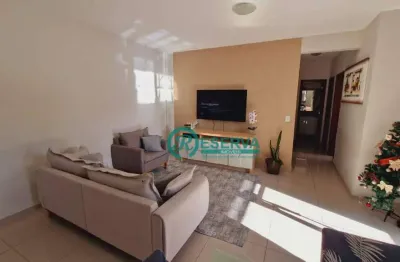 Apartamento á venda em lagoa santa - apartamento com 3 dormitórios à venda, 89 m² por r$ 580.000 - promissão - lagoa santa/mg