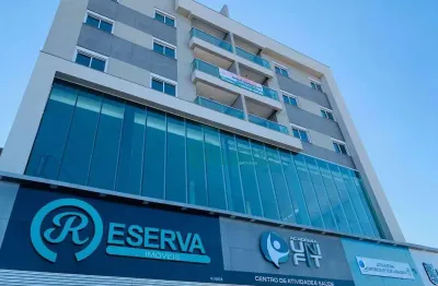 Apartamento com 3 dormitórios, 83 m² - venda por r$ 599.000 - lundcea - lagoa santa/mg
