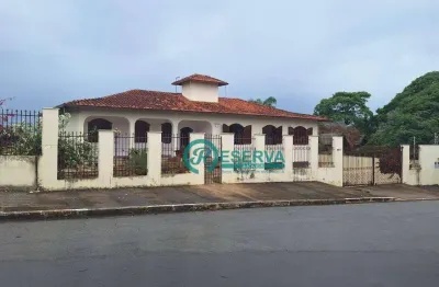 Casa á venda em lagoa santa - casa com 3 dormitórios à venda, 515 m² por r$ 3.420.000 - recanto da lagoa - lagoa santa/mg