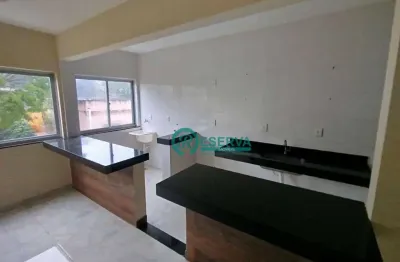 Apartamento à venda no bairro visão em lagoa santa - apartamento com 2 dormitórios à venda, 54 m² por r$ 240.000 - visão - lagoa santa/mg