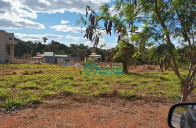 Lote em condomínio à venda em lagoa santa -  terreno à venda, 1000 m² por r$ 230.000 - condomínio estância das aroeiras - lagoa santa/mg