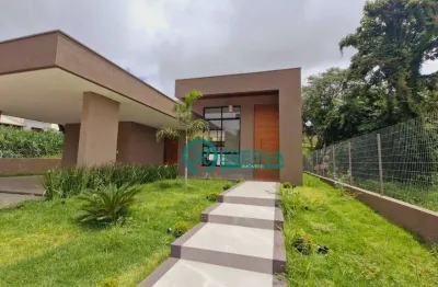 Casa à venda, 247 m² por r$ 1.990.000,00 - condomínio gran royalle lagoa santa  - lagoa santa/mg