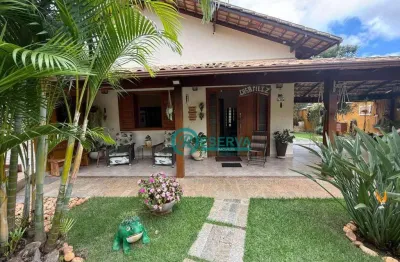 Casa em lagoa santa região tranquila de lagoa santa – bairro lapinha