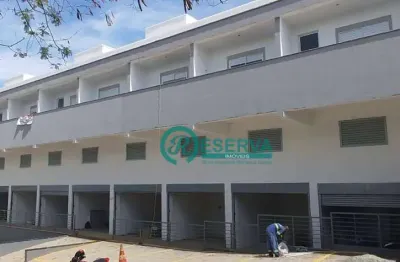 Loja para alugar em lagoa santa, 21 m² por r$ 1.600/mês - lundcea - lagoa santa/mg