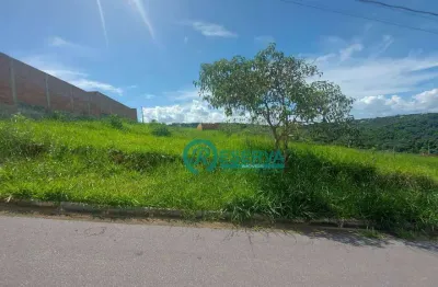 Terreno em lagoa santa à venda, 420 m² por r$ 210.000 - granpérola - lagoa santa/mg