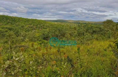 Terreno jaboticatubas, à venda, 5000 m² por r$ 290.000 - curralinho - jaboticatubas/mg