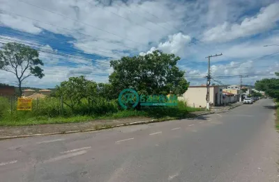 Terreno em lagoa santa, à venda, 360 m² por r$ 370.000 - promissão - lagoa santa/mg