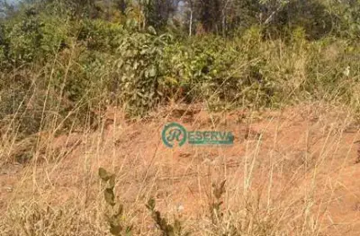 Terreno à venda, 551 m² por r$ 290.000,00 - vila dos ipês - lagoa santa/mg
