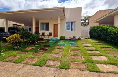 Casa à venda, 155 m² por r$ 950.000,00 - vale dos sonhos - lagoa santa/mg