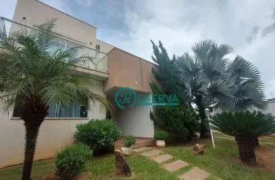 Casa com 4 dormitórios à venda, 326 m² por r$ 2.100.000,00 - praia angélica - lagoa santa/mg