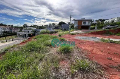 Lote exclusivo no condomínio gran royale – lagoa santa/mg
