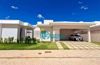 Casa em lagoa santa, com 3 dormitórios à venda, 150 m² por r$ 1.400.000 - condomínio alta vista - lagoa santa/mg
