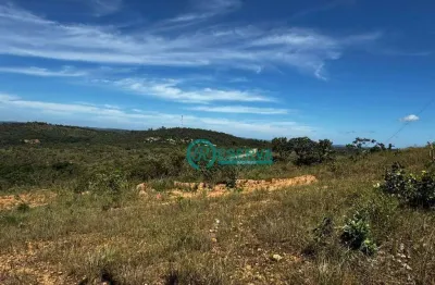Terreno em jaboticatubas, à venda, 20 m² por r$ 340.000 - fazenda saúde - jaboticatubas/mg