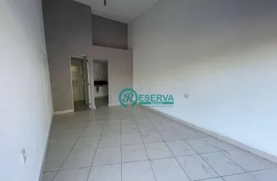 Loja para alugar, 20 m² por R$ 1.650,00/mês - Lundcea - Lagoa Santa/MG